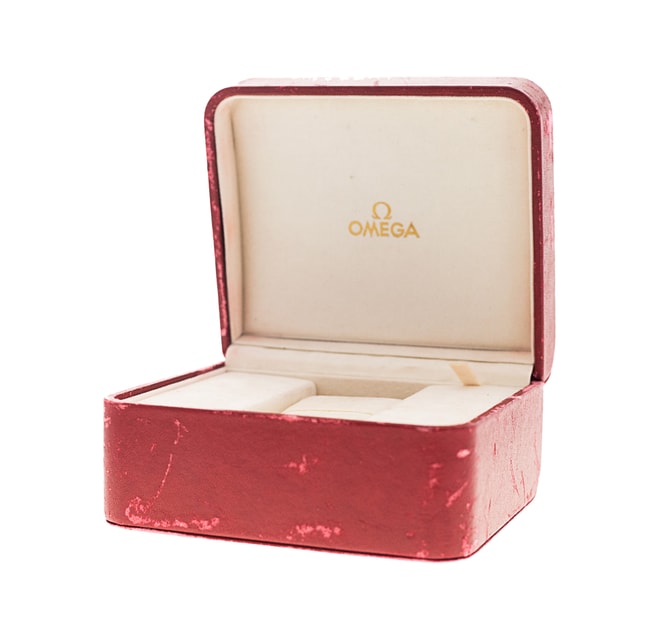 Omega Seamaster 300m 2455.50.00 Image 4